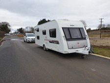 2013 ELDDIS 576 6 BERTH