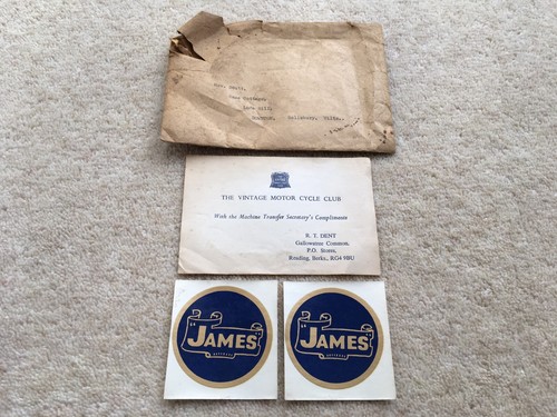 C1960s vintage unused - vintage,