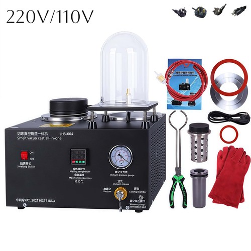 3kg vacuum investing - 1/2/3kg,