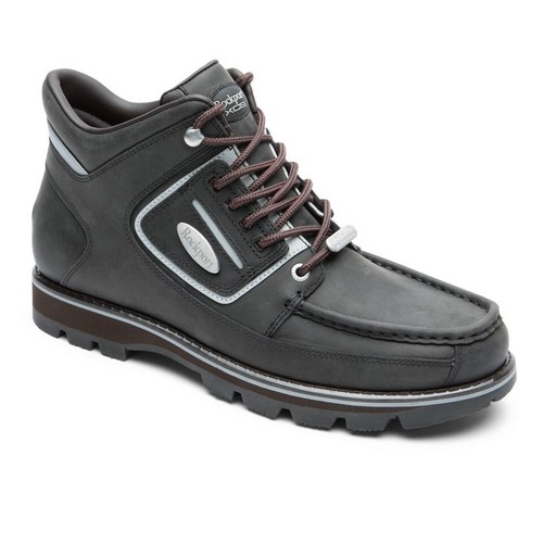 New mens rockport umbwe - new,