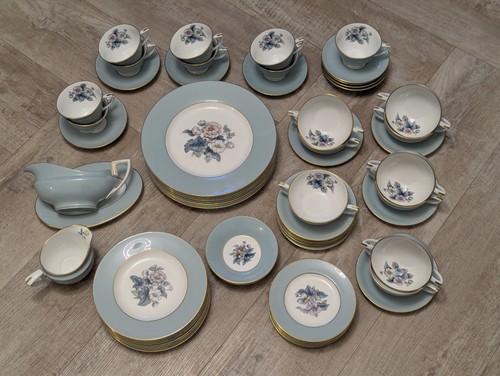 Royal worcester woodland - royal,