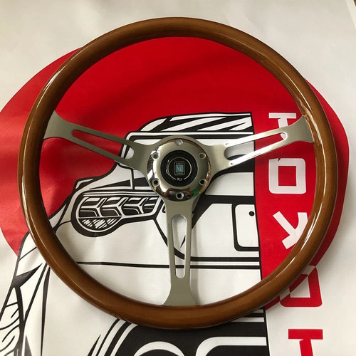 Nardi classic 380mm 15inch - 380mm,