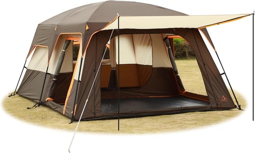 Ktt extra large - ktt, tent