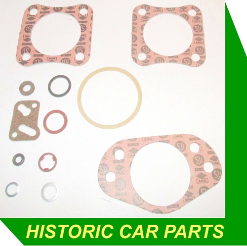 Gasket pack for - gasket, 2”