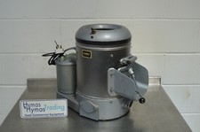 Parry Potato Peeler Rumbler 14lb Mod AS3002 240v REGRITTED, QUIET FWO FREE P+P