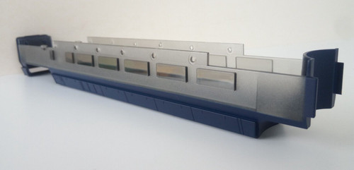 Hornby gauge class 373 - class,