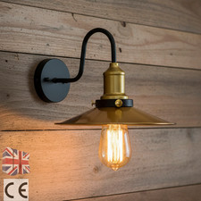 Modern Industrial Vintage