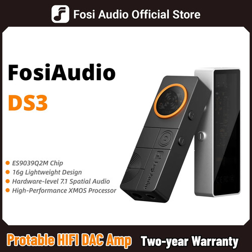 Portable hifi headphone - hifi,