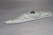TRIDENT IT FRIGATE F580 'RM