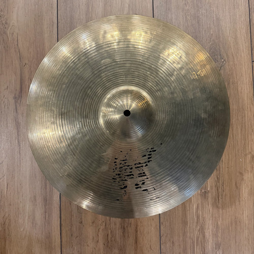 Zildjian crash cymbal - zildjian, 16"