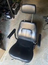 Rascal 850 mobility Scooter 8