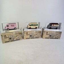 Diecast Metal Matchbox A Tales