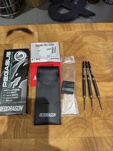 Reddragon pegasus 28g - pegasus, 28g-80%