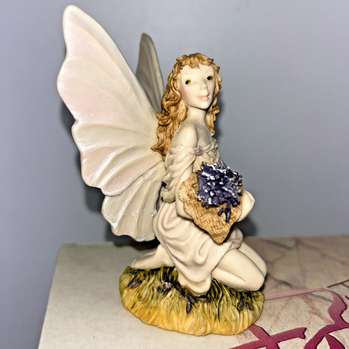Jenny oliver faeries lavendria - faeries,