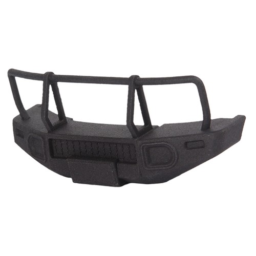 R670 front bumper - bumper, for