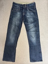 G-Star Men's Jeans W30 L31