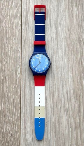 Swatch - swatch,