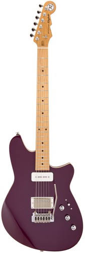 Reverend kingbolt h90 purple - reverend,