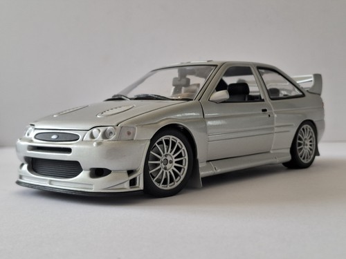 Models ford escort rs - models,
