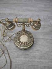 Vintage Marble Onyx Astral