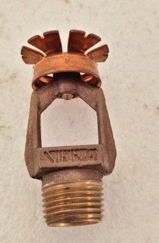 Fire sprinkler viking 09 - m,