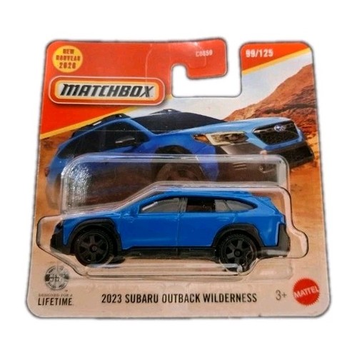Bnib 2026 matchbox 125 - bnib,