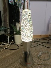 MATHMOS GLITTERBABY SILVER