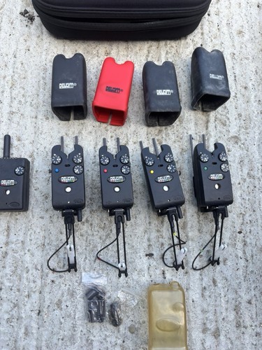 Delkim txi plus bite - txi,
