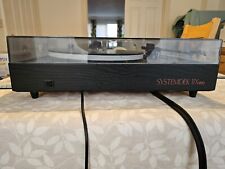 Systemdek IIX 900 turntable