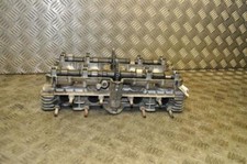 Kawasaki ZN700 LTD Shaft Drive 1984-1985 84-85 Engine Cylinder Head & Camshafts