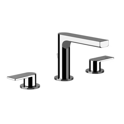 Gessi via manzoni bathroom - gessi,