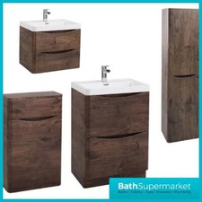 Bathroom Vanity Unit Cabinet