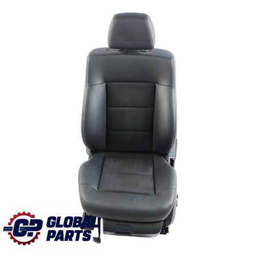 Mercedes w212 front seat - mercedes,
