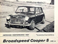 MINI & MINI-COOPER & COOPER
