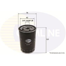 Oil Filter For VW Passat 32B