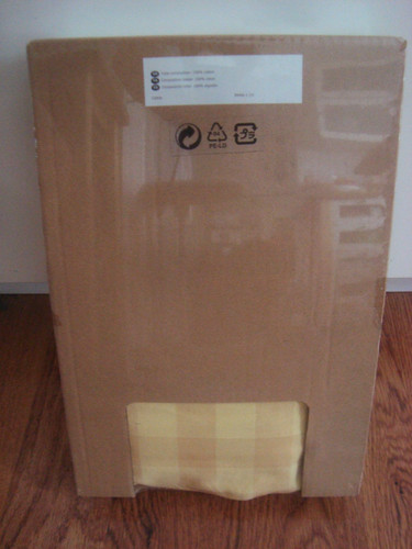 Ikea ektorp cover - cover,