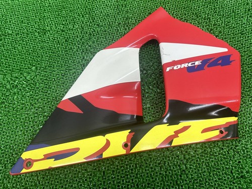 Used honda rvf400 right - used,