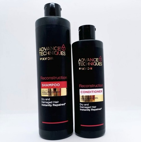 Avon advance techniques - avon,