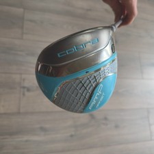 Ladies Cobra AMP Cell Offset