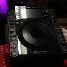 Pioneer CDJ-2000 Media Player