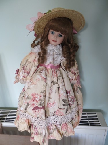 Alberon collectors porcelain - alberon,