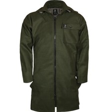 Swanndri Mosgiel Full Zip