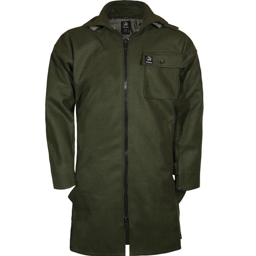 Swanndri mosgiel full zip - mosgiel,