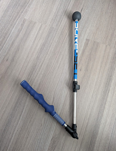 Sure set golf swing training - sure,