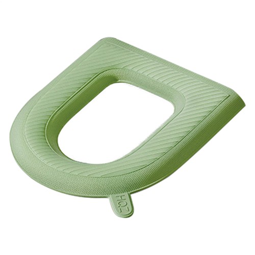 Bathroom toilet seat washable - bathroom,