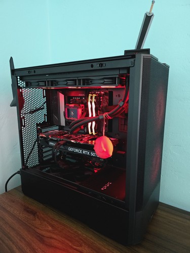 Berserk custom gaming - |, rtx