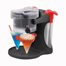 Neo Ice Shaver Snow Cone