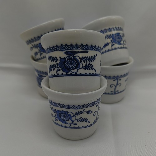 Set vintage johnson - of, 6