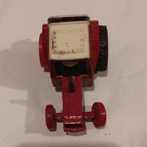Ertl case international - ertl, ih