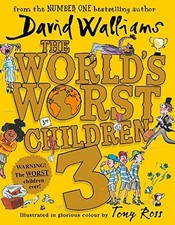 The World�"s Worst Children